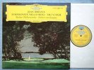 KARAJAN Sibelius 6 & 7  ORIG DGG Tulips 139032 GER-68