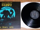 CRAMPS Ohio Demo's 1979 LP Studio Out-Takes demos RARE