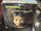 Retta Young Young and Restless vinyl LP + BONUS 12