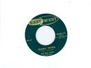 East West record Mad Man Taylor Rumble Tumble