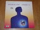 Jean-Michel Jarre OXYGENE 7-13 Gatefold Vinyl LP UK