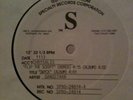 Gangstarr - Flip The Script RMX OG TEST PRESS ONLY Guru