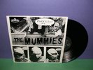 THE MUMMIES f*ck cds LP supercharger NM clean 60s punk