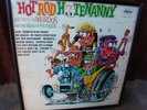 BIG DADDY ROTH Rat Fink record punk rockabilly hot rod