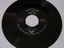 Elvis Presley 45 Hound Dog Don't Be Cruel German Press