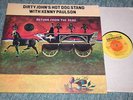 DIRTY JOHN'S HOT DOG STAND- Return From The Dead