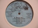 ELECTRO T. BOYZ' D.L. 