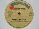 ELECTRO FAMILY FACTOR 