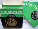 THE BEATLES BOX SET   24 X 45'S SINGLES. UK RARE SET
