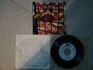 THE JAM TOWN CALLED MALICE JAPAN VINYL PAUL WELLER