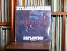 STEAMHAMMER - REFLECTION - LP - 1° EDIZ - ITA - SEALED