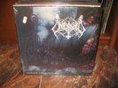 UNLEASHED-ACROSS THE OPEN SEA-VINILO-