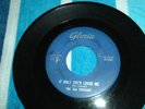 The 2nd Thought on Gloria,Chicago group/soul G-777 VG++