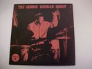 GEORGE REDMAN/Bob GORDON RARE Skylark 20 JAZZ 10