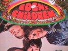 EDEN'S CHILDREN - S/T debut Psych Fuzz LP UK Pressing