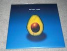 Pearl Jam rare NM 2xlp S/T (Avocado)