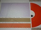 STREETLIGHT MANIFESTO -Somewhere in the Between- Orange