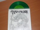 TERRORIZER first 7''ep real rarity
