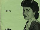 ANNETTE - First name initial 1961 HOLLAND 7