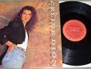 Celine Dion UNISON MIXES Vinyl 12