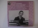 MARCELLE MEYER, CHABRIER, TWO LP'S SET, NEAR MINT 