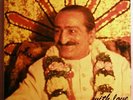 LTD ED PETE TOWNSHEND (WHO) Meher Baba With Love UK '76