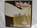 Led Zeppelin                        Led Zeppelin II