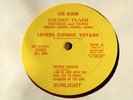 SKY (SUNLIGHT) SAXON Lovers Cosmic Voyage OG Holy Grail