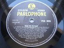 WITH THE BEATLES UK PARLOPHONE FIRST   STEREO