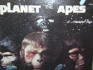 Planet Of The Apes-A Musical Trip-TPI 1001-SEALED