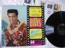 Elvis Blue Hawaii ORIGINAL Deutsche LSP2426 TOP Zustand