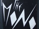 THE MONO SWISS PUNK 1981 RARE SINGLE VINYL