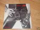 MOTLEY CRUE-TOO FAST FOR LOVE-CANADA 3RD PRESS MINT