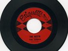 ORIG 45rpm record The Sonics 