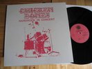 CHICKEN BONES HARDROCK IN CONCERT MINT KRAUTROCK