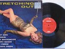 Zoot Sims Stretching Out UA MONO ORIG DG NM Cheesecake