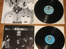 THE BEATLES - REVOLVER - NO TMOQ