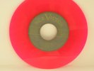 Rare Blues 45 ORANGE WAX  TAMPA RED  RCA 50-0041