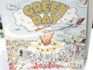 GREEN DAY Dookie LP sealed Pink Vinyl US pressing