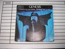 7'' GENESIS : COUNTING OUT TIME - ED. SPAIN 