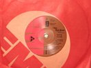 QUEEN LARRY LUREX *I CAN HEAR MUSIC* UK 45 7 EMI 2030