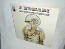 2LP I NOMADI un giorno insieme ITAL.PROG GIMMIX MINT'73