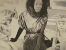 RARE FUNKY AFROJAZZ post-PUNK DISCO – FRENCH LP PRIVATE
