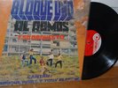 'Bloque Uno' Al Ramos y su Orquesta RARE LATIN LP