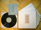 Fritz Kreisler Violin Complete French HMV COLH 8LP