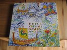 RUFUS ZUPHALL AVALON AND ON 4 LP BOX 