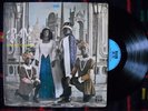 RAY AND HIS COURT LATIN FUNK BOOGALOO SOUND TRIANGLE LP