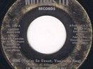 NORTHERN SOUL HOLY GRAIL LIL MAJOR WILLIAMS GIRL LISTEN