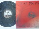 THREE MILE PILOT  COLORED VINYL LP 1992 Never played