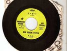RARE CAPITOL PROMO BOB SEGER SYSTEM 2 + 2 = ?